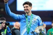 开云体育官网-talkSPORT：斯通斯预计不会获得续约合同，埃弗顿对他有意